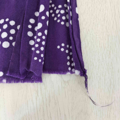 ニードルズ Needles Tenugui Bandana Paisley メンズ