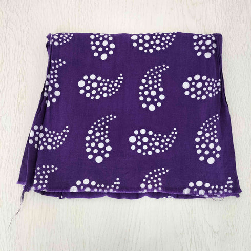 ニードルズ Needles Tenugui Bandana Paisley メンズ