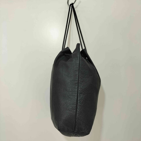 トゥデイフル TODAYFUL Soft Leather Purse ソフトレザー巾着BAG レディース