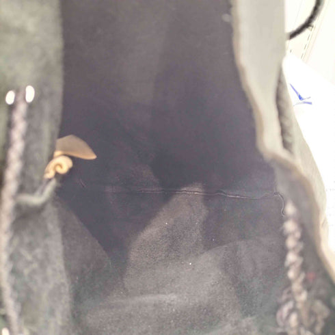 トゥデイフル TODAYFUL Soft Leather Purse ソフトレザー巾着BAG レディース