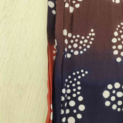 ニードルズ Needles Tenugui Bandana Paisley Gradation メンズ