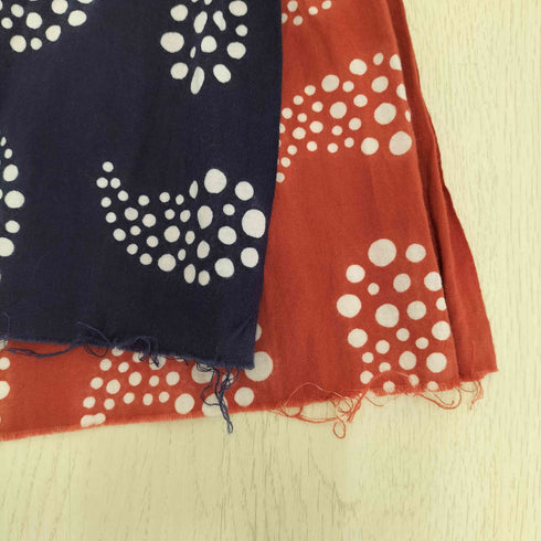 ニードルズ Needles Tenugui Bandana Paisley Gradation メンズ