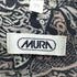 MURA L/S 総柄シャツ メンズ 39