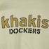 ヘインズ Hanes USA製 シングルステッチ DOCKERS LEVI'S S/S クルーネック Tシャツ メンズ import:XL