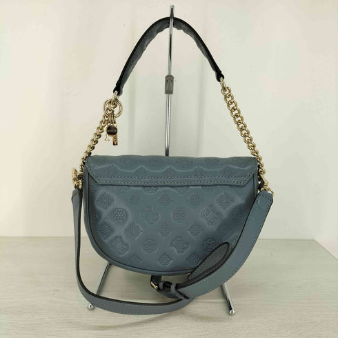 ゲス GUESS LA FEMME Flap Shoulder Bag フラップショルダーバッグ レディース