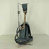 ゲス GUESS LA FEMME Flap Shoulder Bag フラップショルダーバッグ レディース