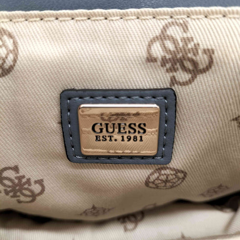 ゲス GUESS LA FEMME Flap Shoulder Bag フラップショルダーバッグ レディース