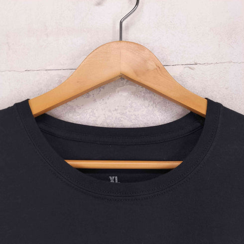バンドデザイン S/S Tシャツ メンズ import:XL