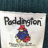PADDINGTON キャラクタープリントクルーネックニット メンズ L