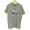 ギルダン GILDAN ベースボールチーム S/S Tシャツ メンズ import:XL