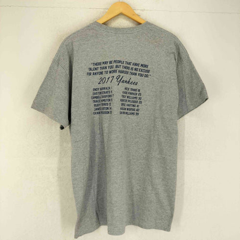 ギルダン GILDAN ベースボールチーム S/S Tシャツ メンズ import:XL