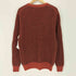 ポールスミスジーンズ Paul Smith JEANS 総柄 ウール混 クルーネックニット メンズ L