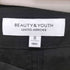 ビューティーアンドユースユナイテッドアローズ BEAUTY & YOUTH UNITED ARROWS ワンショルダー アシンメトリーサロペット レディース JPN:S
