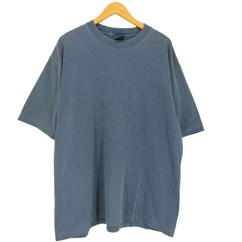 シャカウェアー SHAKA WEAR SUPER MAX HEAVY GARMENT DYE S/S Tシャツ メンズ XL