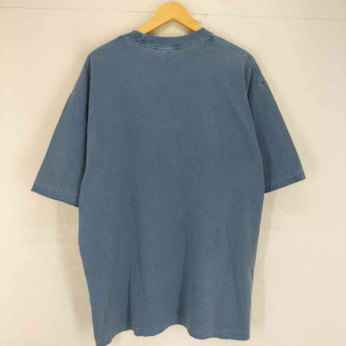 シャカウェアー SHAKA WEAR SUPER MAX HEAVY GARMENT DYE S/S Tシャツ メンズ XL