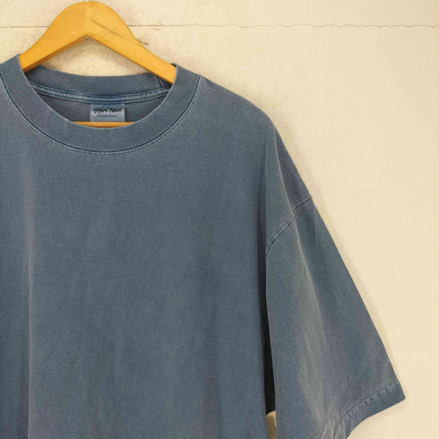 シャカウェアー SHAKA WEAR SUPER MAX HEAVY GARMENT DYE S/S Tシャツ メンズ XL