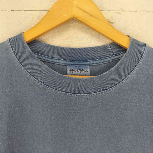 シャカウェアー SHAKA WEAR SUPER MAX HEAVY GARMENT DYE S/S Tシャツ メンズ XL