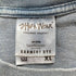 シャカウェアー SHAKA WEAR SUPER MAX HEAVY GARMENT DYE S/S Tシャツ メンズ XL