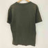 バンドプリントクルーネックTシャツ メンズ
