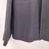 アイリーンフィッシャー eileen fisher レーヨンシルク スタンドカラージャケット メンズ import:L