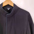 アイリーンフィッシャー eileen fisher レーヨンシルク スタンドカラージャケット メンズ import:L