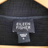 アイリーンフィッシャー eileen fisher レーヨンシルク スタンドカラージャケット メンズ import:L