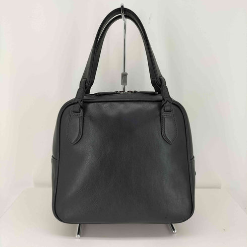 BOX21 レザー トートバッグ レディース