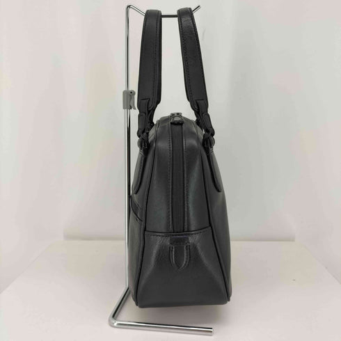 BOX21 レザー トートバッグ レディース