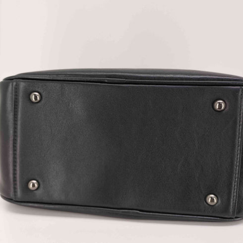 BOX21 レザー トートバッグ レディース