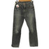 リーバイス Levis 501XX 復刻 メキシコ製 ボタンフライデニムパンツ メンズ 30