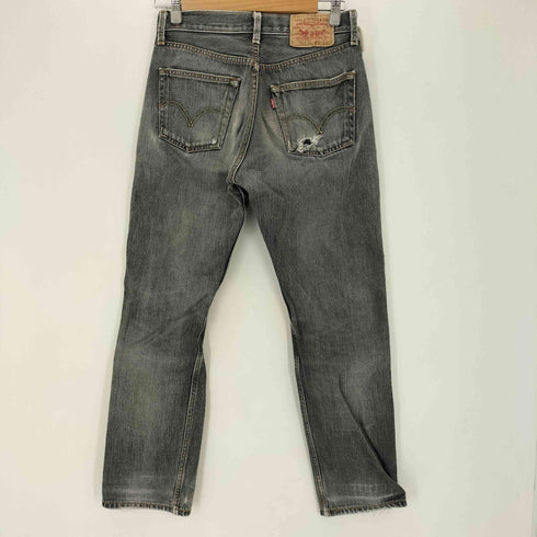 リーバイス Levis 501XX 復刻 メキシコ製 ボタンフライデニムパンツ メンズ 30