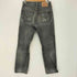 リーバイス Levis 501XX 復刻 メキシコ製 ボタンフライデニムパンツ メンズ 30