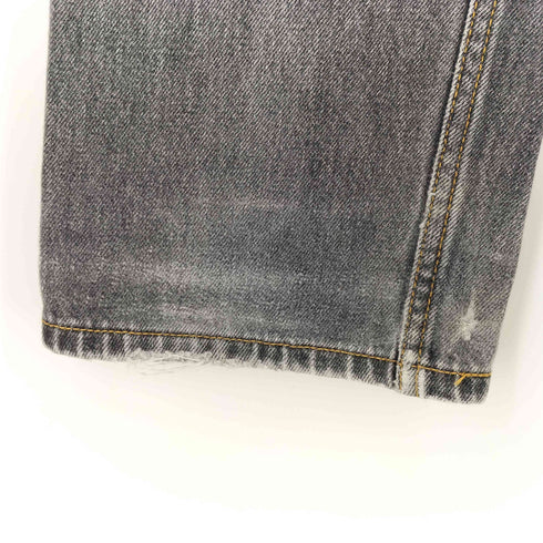 リーバイス Levis 501XX 復刻 メキシコ製 ボタンフライデニムパンツ メンズ 30
