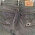 リーバイス Levis 501XX 復刻 メキシコ製 ボタンフライデニムパンツ メンズ 30
