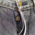 リーバイス Levis 501XX 復刻 メキシコ製 ボタンフライデニムパンツ メンズ 30