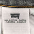リーバイス Levis 501XX 復刻 メキシコ製 ボタンフライデニムパンツ メンズ 30