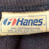 ヘインズ Hanes 80-90S USA製 ALASKA MS Cunard Princess ラグランスリーブ スウェット メンズ import:L