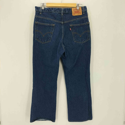 リーバイス Levis 517 グアテマラ製 BOOT CUT ブーツカットデニムパンツ メンズ 36