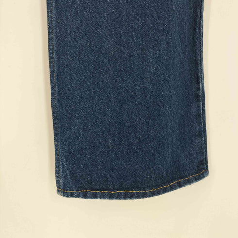 リーバイス Levis 517 グアテマラ製 BOOT CUT ブーツカットデニムパンツ メンズ 36