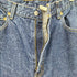 リーバイス Levis 517 グアテマラ製 BOOT CUT ブーツカットデニムパンツ メンズ 36