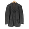 FEDI pig leather レザーテーラードジャケット メンズ JPN:L