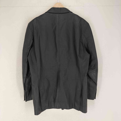FEDI pig leather レザーテーラードジャケット メンズ JPN:L