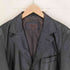FEDI pig leather レザーテーラードジャケット メンズ JPN:L