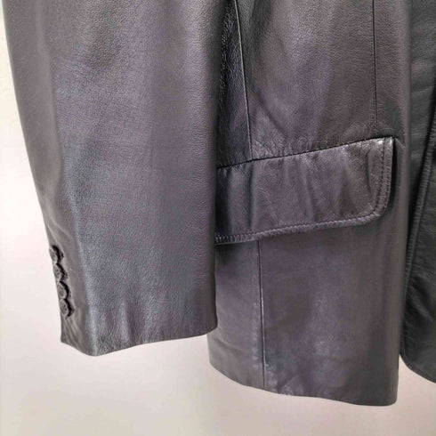 FEDI pig leather レザーテーラードジャケット メンズ JPN:L