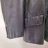 FEDI pig leather レザーテーラードジャケット メンズ JPN:L