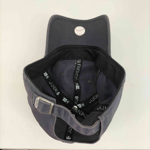 ニューエラ NEW ERA 9TWENTY ベースボールキャップ メンズ