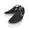 バンズ VANS SLIP-ON スリッポン メンズ JPN:28