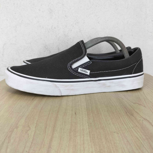 バンズ VANS SLIP-ON スリッポン メンズ JPN:28