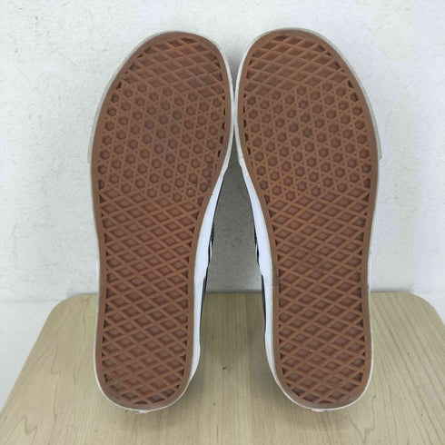 バンズ VANS SLIP-ON スリッポン メンズ JPN:28