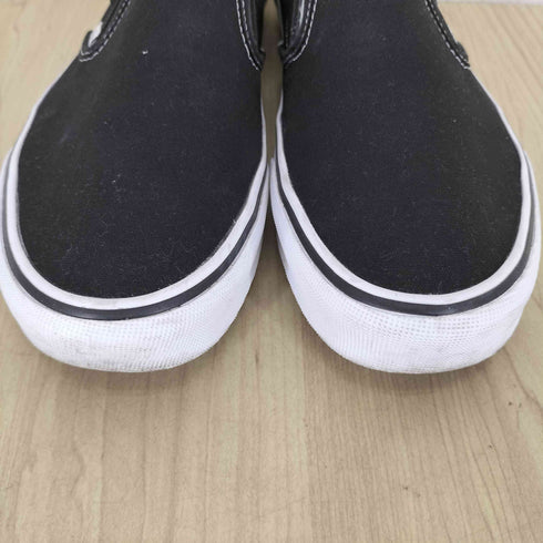 バンズ VANS SLIP-ON スリッポン メンズ JPN:28